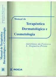 Manual De Terapeutica Dermatologica E Cosmetologia