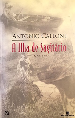 Ilha De Sagitario, A - Contos