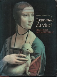 First Impressions - Leonardo Da Vinci