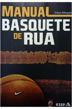 Manual Basquete De Rua