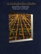 A Evolucao Das Cidades