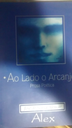 Ao Lado O Arcanjo