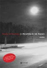 Professor De Piano, O - Autografado