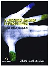 A Identidade Nacional E Outros Ensaios