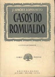 Casos Do Romualdo - Reencadernado