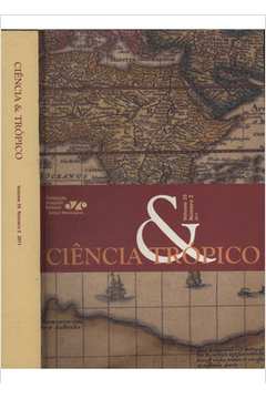 Ciencia E Tropico V.35 N.02