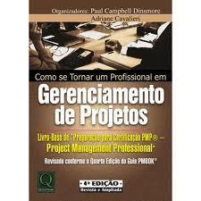 Como Se Tornar Um Profissional Em Gerenciamento De Projetos