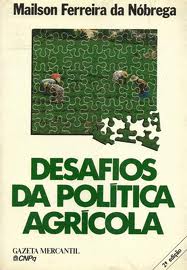 Desafios Da Politica Agricola