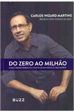 Do Zero Ao Milhao