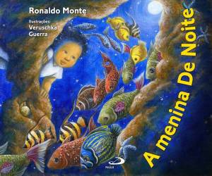 A Menina De Noite