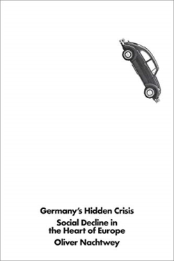 Germany's Hidden Crisis - Social Decline In The Heart Of Europe