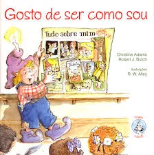 Gosto De Ser Como Sou