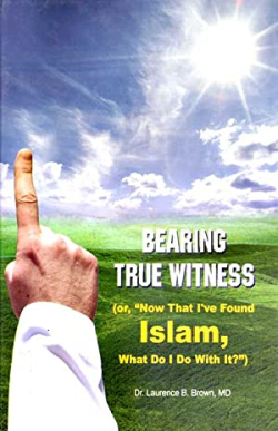 Bearing True Witness