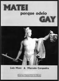 Matei Porque Odeio Gay