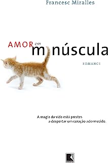 Amor em minúscula