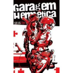 Garagem Hermetica