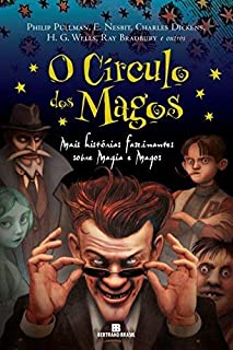 O Circulo Dos Magos