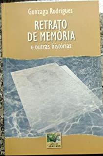 Retrato De Memoria E Outras Historias
