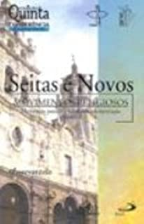 Seitas E Novos Movimentos Religiosos