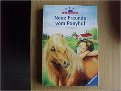 Neue Freunde Vom Ponyhof