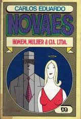 Homem Mulher E Cia Ltda