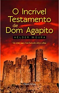 O Incrivel Testamento De Dom Agapito