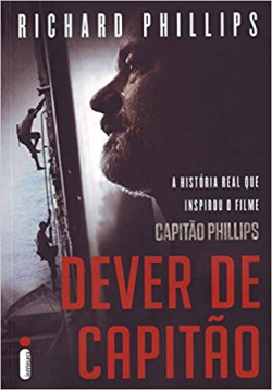 Dever De Capitao