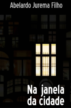 Na Janela Da Cidade - Autografado