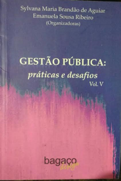 Gestao Publica - Praticas E Desafios V.05