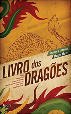 O Livro Dos Dragoes
