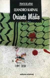 Oriente Medio