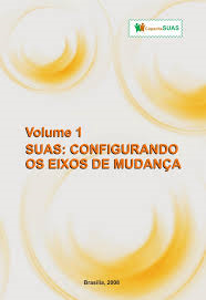 Suas: Configurando Os Eixos De Mudanca Vol.1