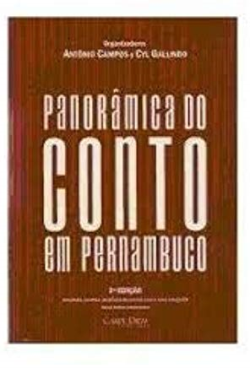 Panoramica Do Conto Em Pernambuco
