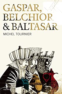 Gaspar Belchior E Baltasar