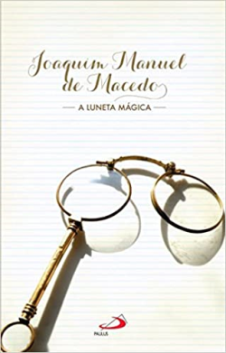 A Luneta Magica