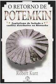 Retorno De Potemkin - Capitalismo De Fachada E Conflito Distributivo