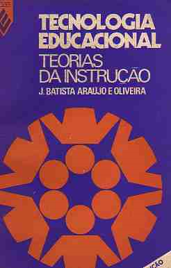 Tecnologia Educacional Teorias De Instrucao