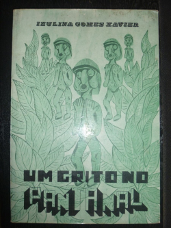 Um Grito No Pantanal