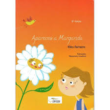 Apareceu A Margarida