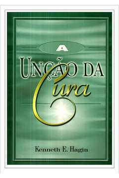 A Uncao Da Cura