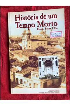 Historia De Um Tempo Morto