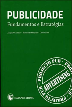 Publicidade - Fundamentos E Estrategias