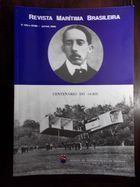 Revista Maritima Brasileira V. 126 N°7 - Centenario Do 14-bis