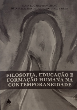 Filosofia Educacao E Formacao Humana Na Contemporaneidade