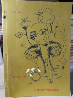 Glossario Dos Entorpeviciados