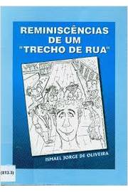 Reminiscencias De Um Trecho De Rua