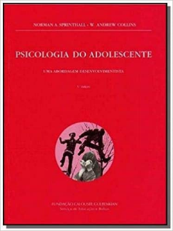 Psicologia Do Adolescente - Uma Abordagem Desenvolvimentista