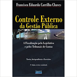 Controle Externo Da Gestao Publica