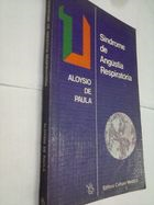 Sindrome De Angustia Respiratoria