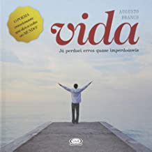 Vida -  Ja Perdoei Erros Quase Imperdoaveis
